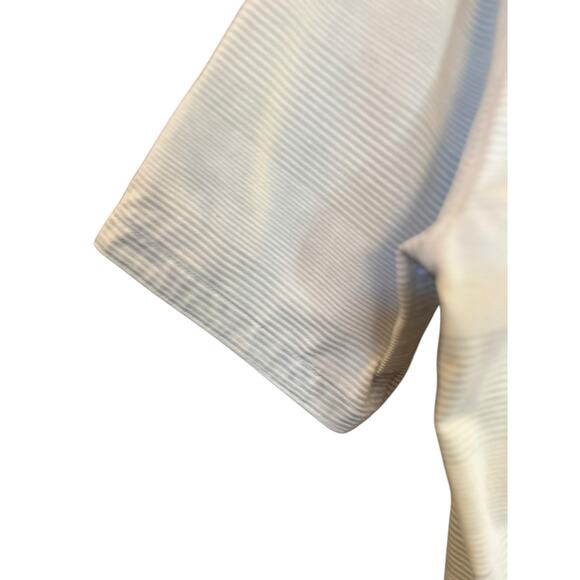 NIKE MENS POLO GOLF SHORT SLEEVE SHIRT SIZE L - Picture 3 of 11